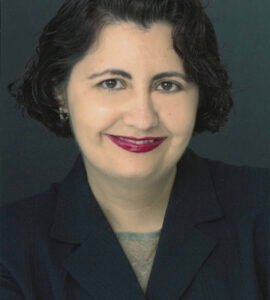 Mariângela Rivera Queiroga-Cohen